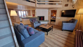 Hannig Saas-Fee